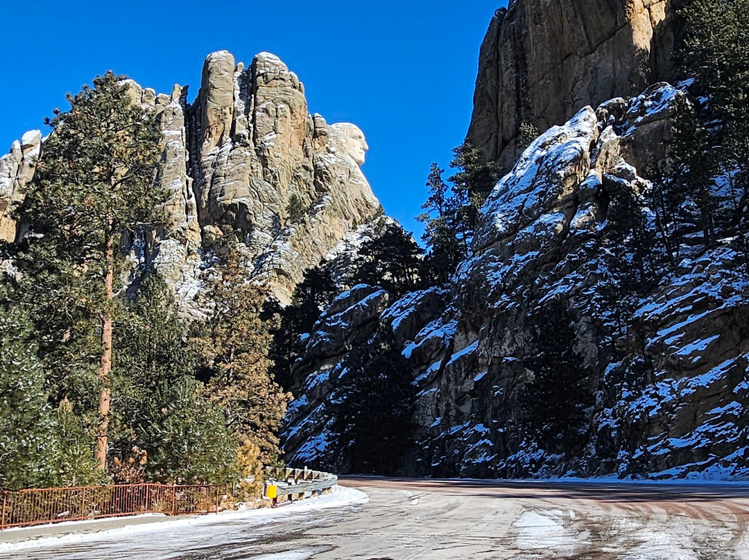 Affordable Adventures-拉皮德城必去景点