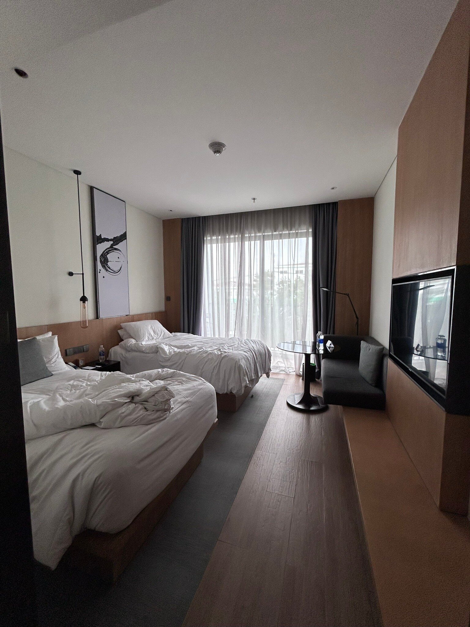 Fairfield by Marriott South Binh Duong-官方