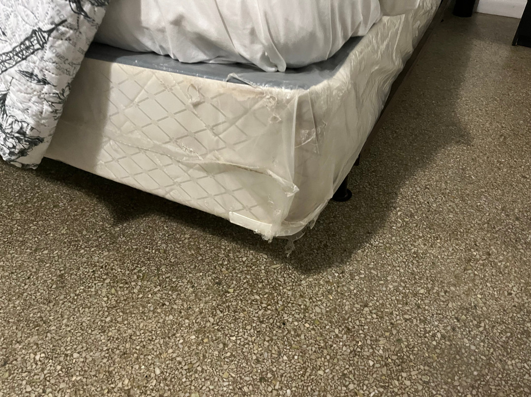 Green Seas Motel主图