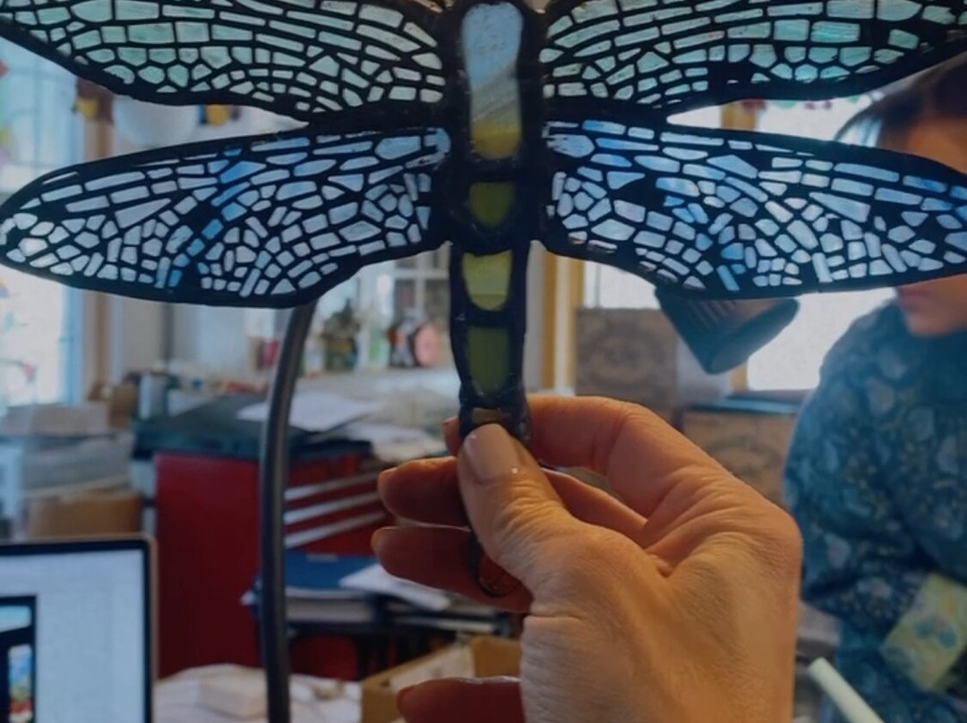Suncatchers Design Studio景点图片