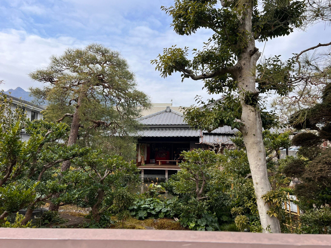 Yusui Garden Shimeisou景点图片