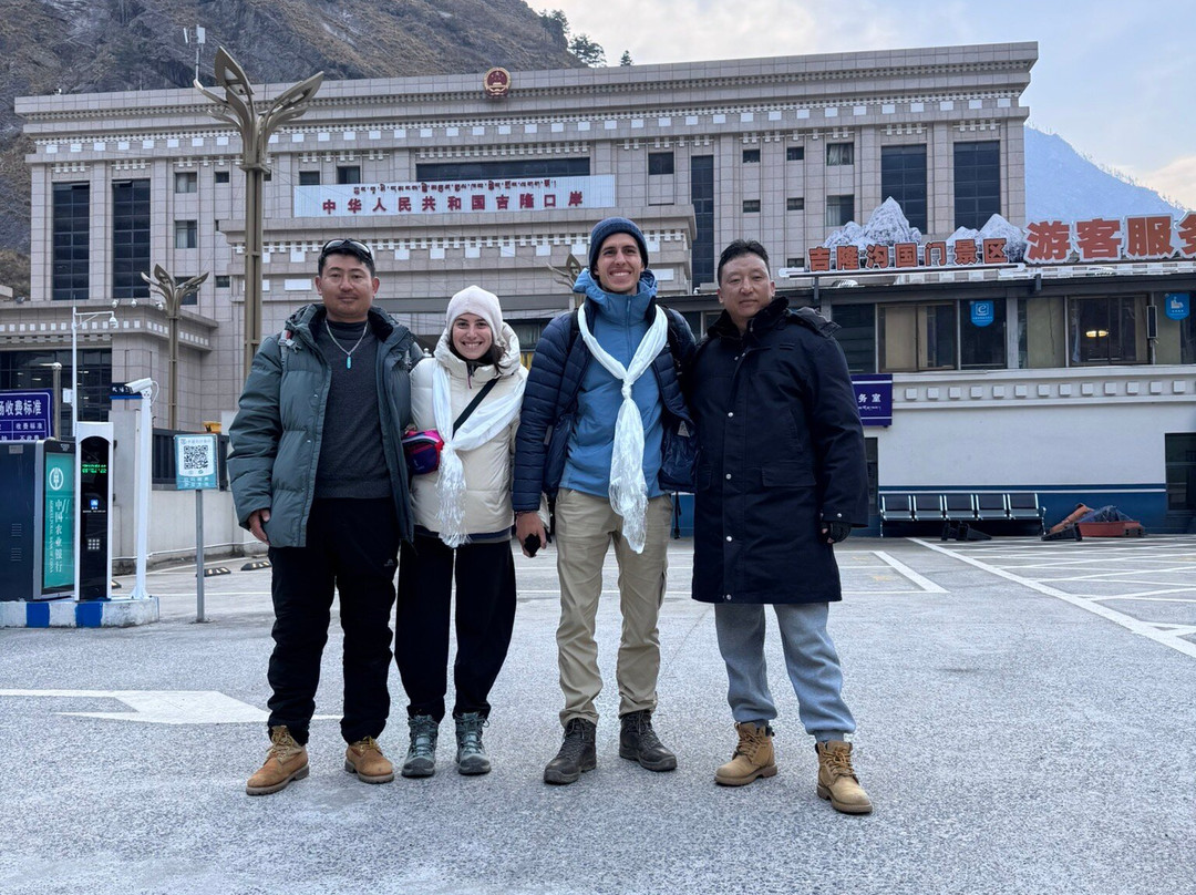 Songtsan Xizang Travel-拉萨市必去景点
