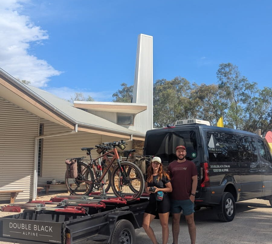 Double Black Alpine-曼斯菲尔德必去景点