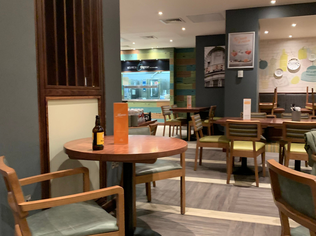 Premier Inn Liverpool City Centre (Lime Street) Hotel主图