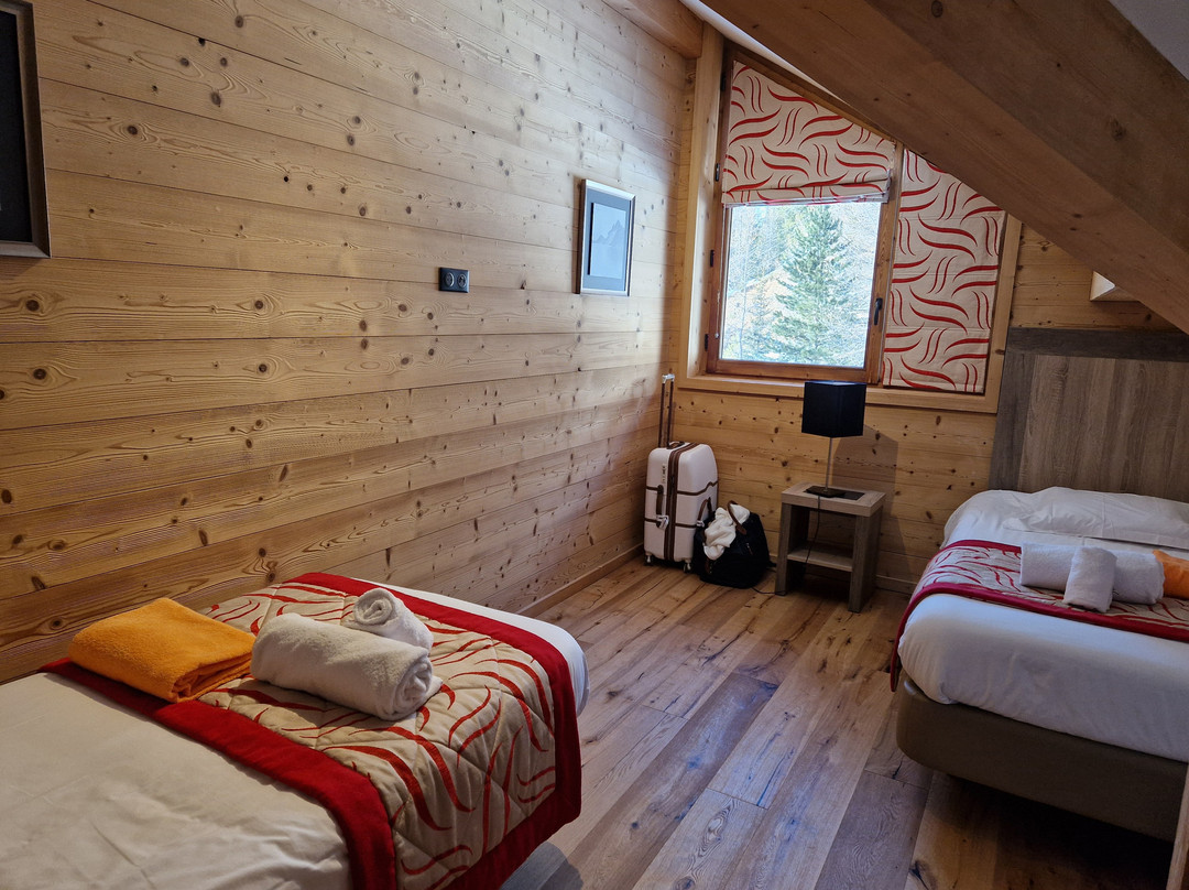 CGH Résidences & Spas White Pearl Lodge主图