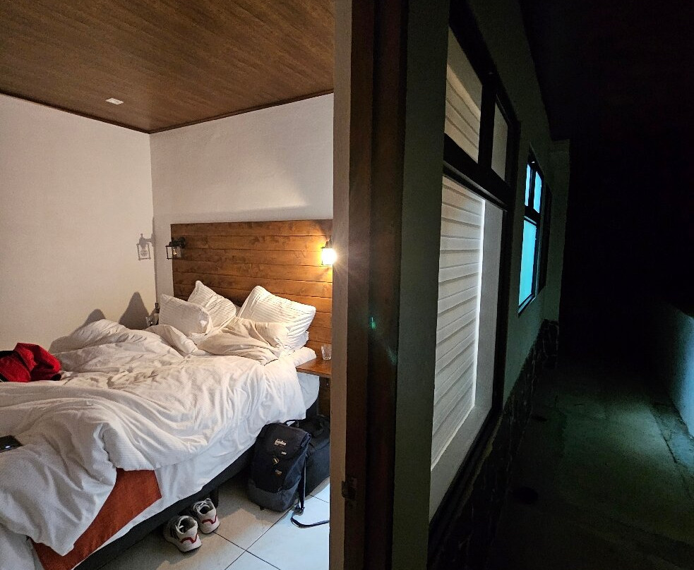 Hotel de Montaña Suria主图