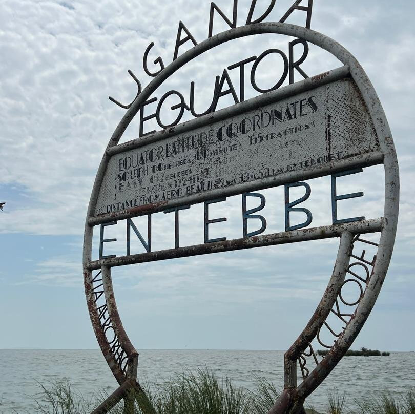 Lake Victoria Sunset & Equator Cruise-恩德培必去景点