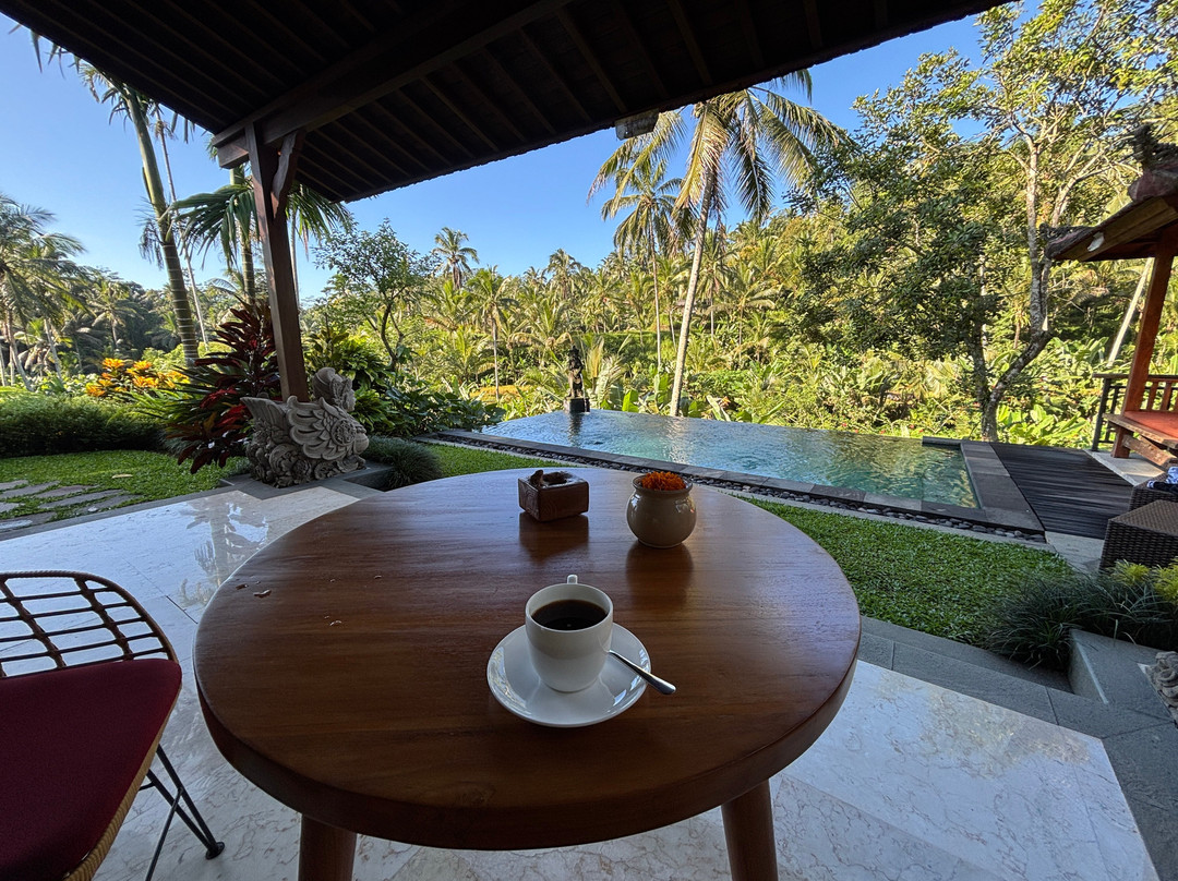 GK Bali Resort主图