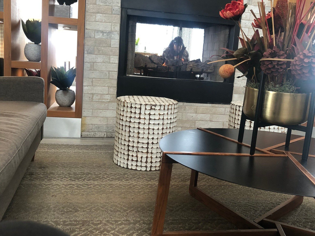 Hilton Garden Inn Kitchener/Cambridge主图