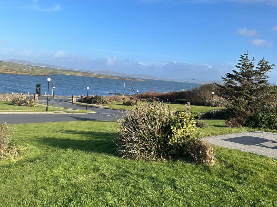 Broadhaven Bay Hotel主图
