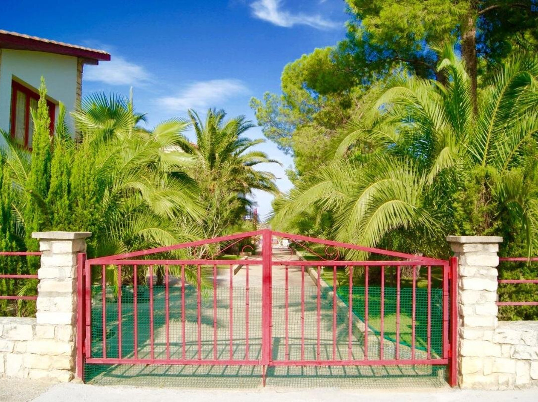 Apartamentos Caspe