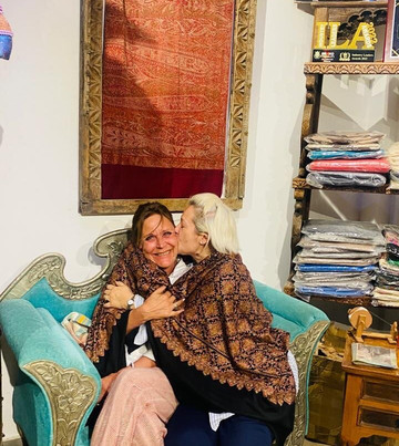 Akee International-Amer必去景点