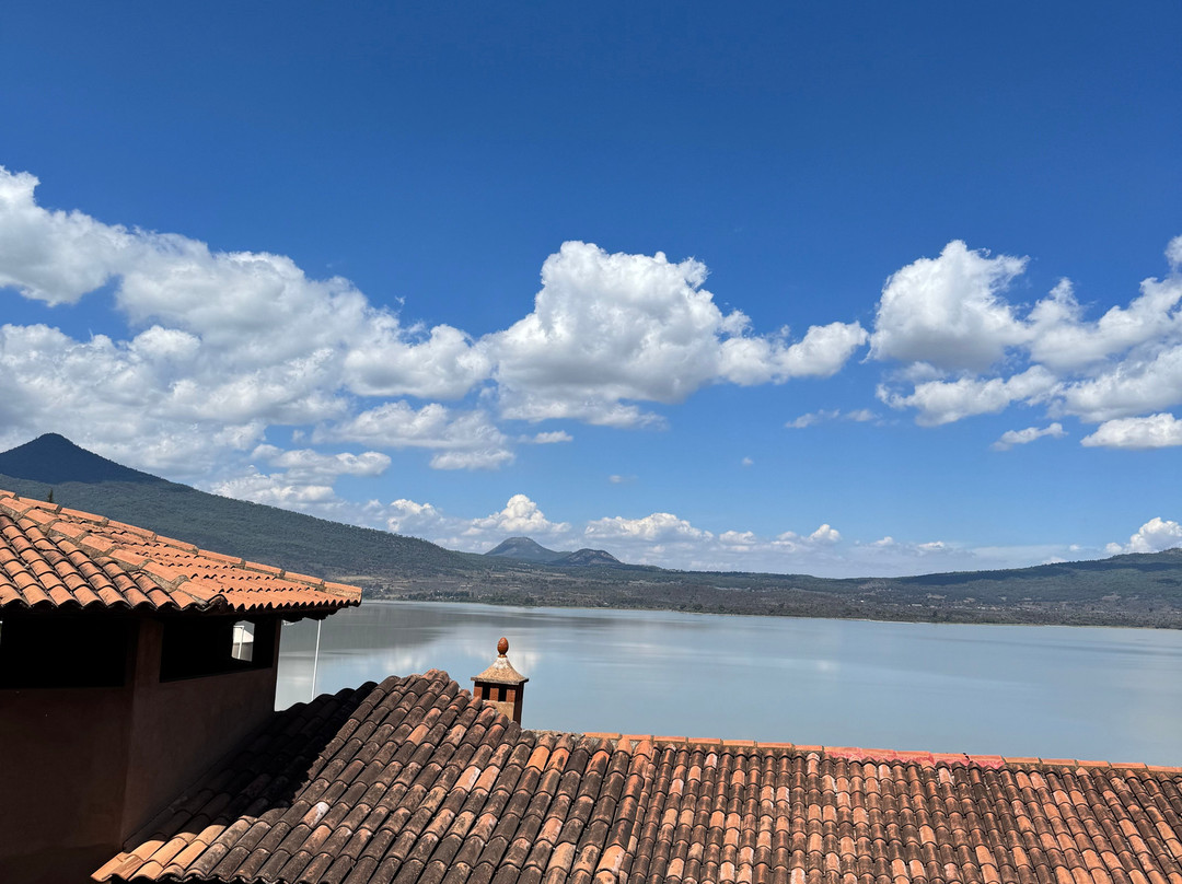 La Gloria de los Ángeles主图