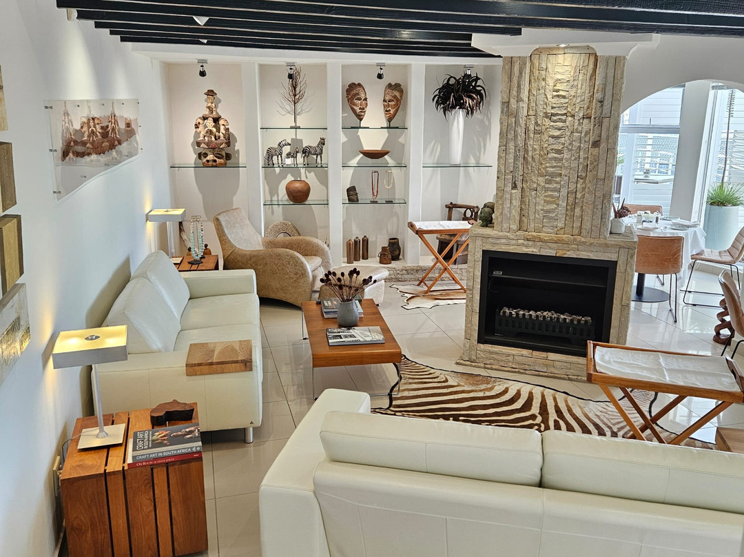 故乡的客人别墅套房酒店主图