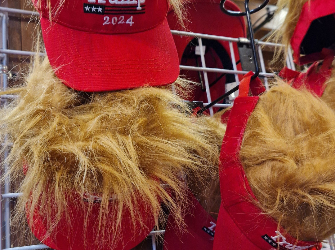 Casey Jones Village-Jackson必去景点