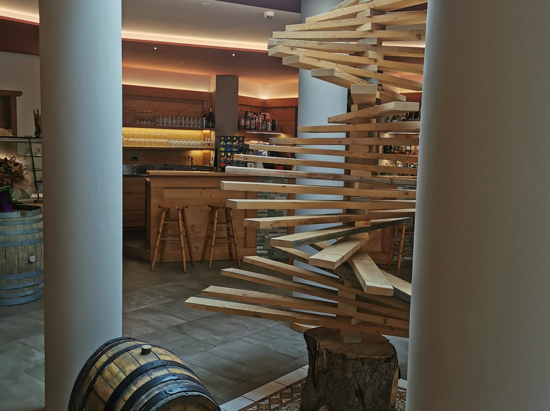 Alpen Garten Hotel Margherita主图