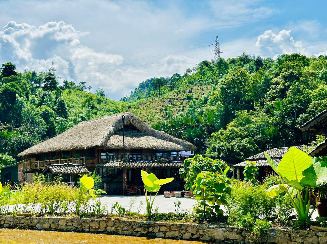 Ban Bang Ecolodge