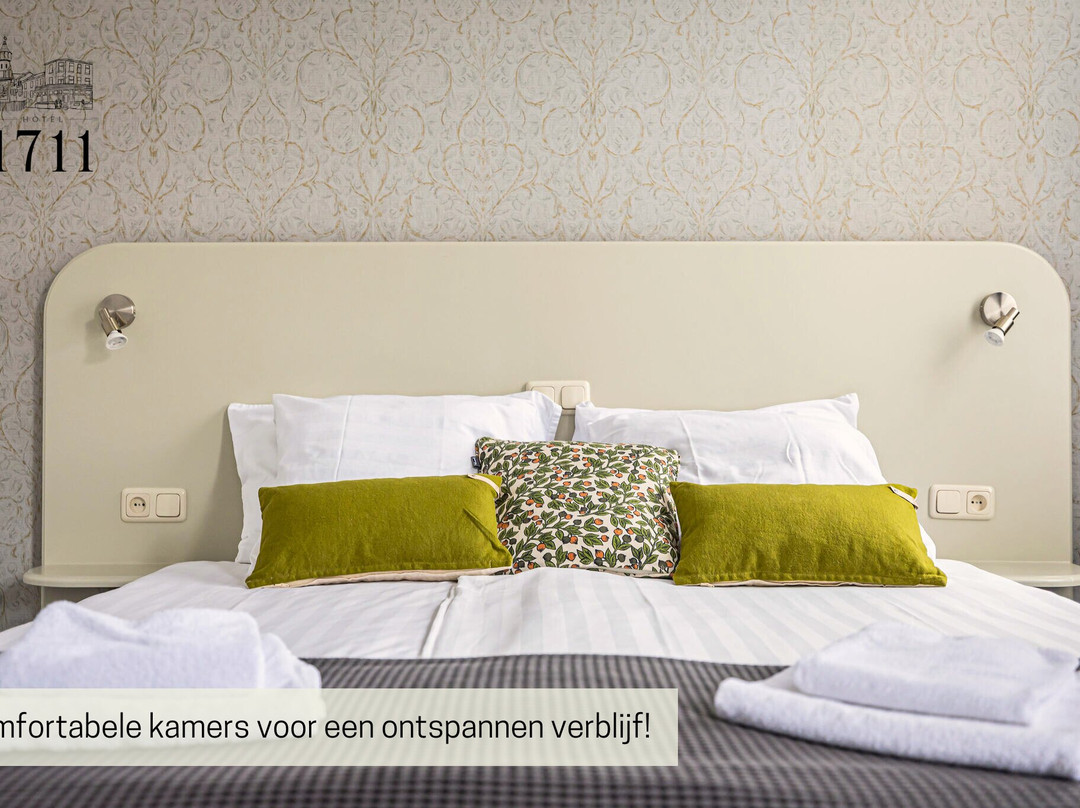 林波奇亚酒店主图