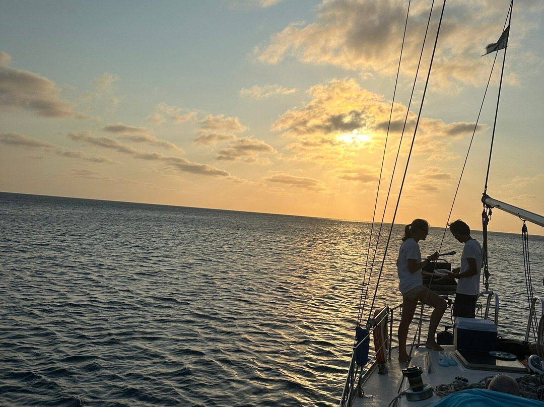 Blue Bay Bonaire-Kralendijk必去景点