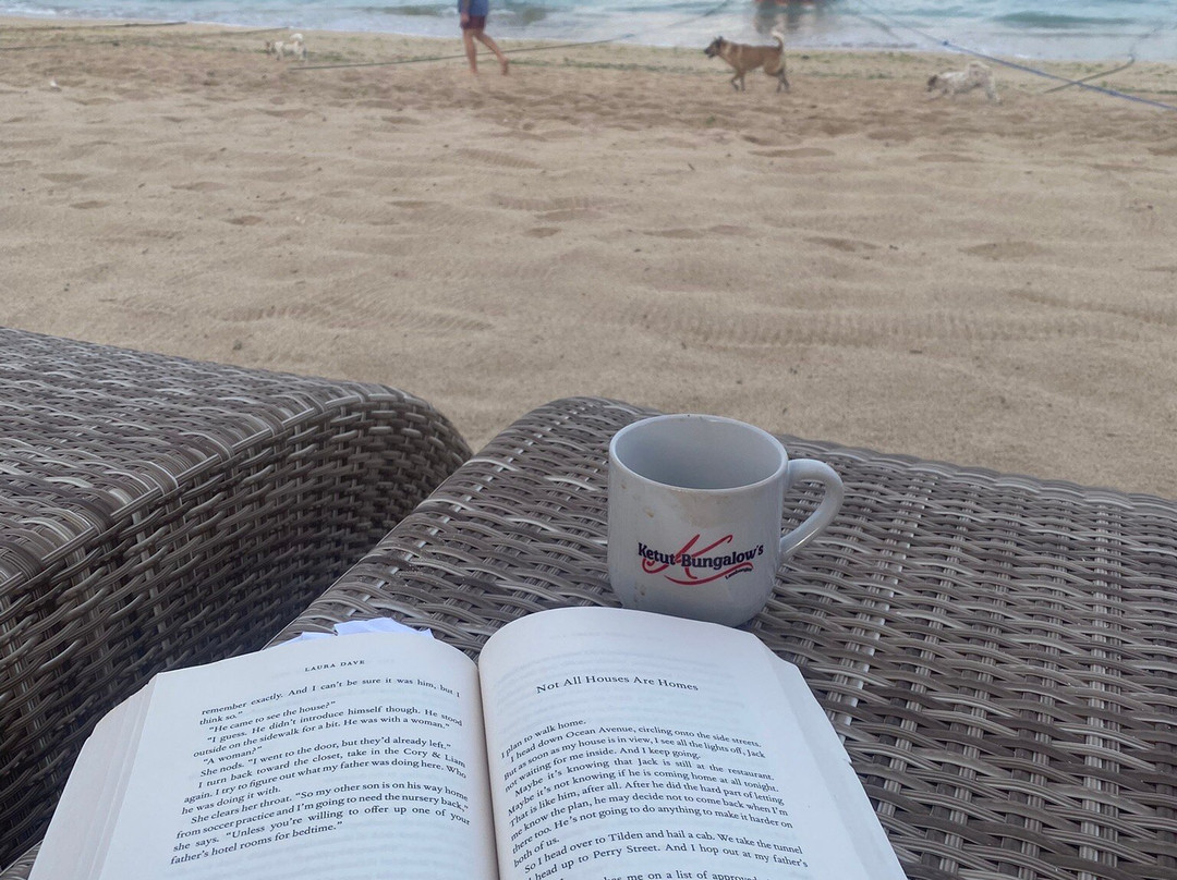 Ketut Bungalows Lembongan主图