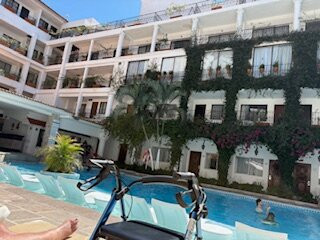 Playa Los Arcos Hotel Beach Resort & Spa主图