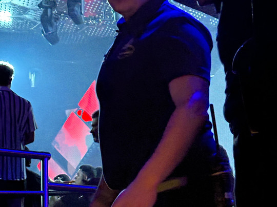 Mandala Puerto Vallarta-瓦拉塔港必去景点