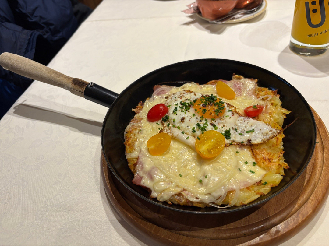 Gasthof Krone主图