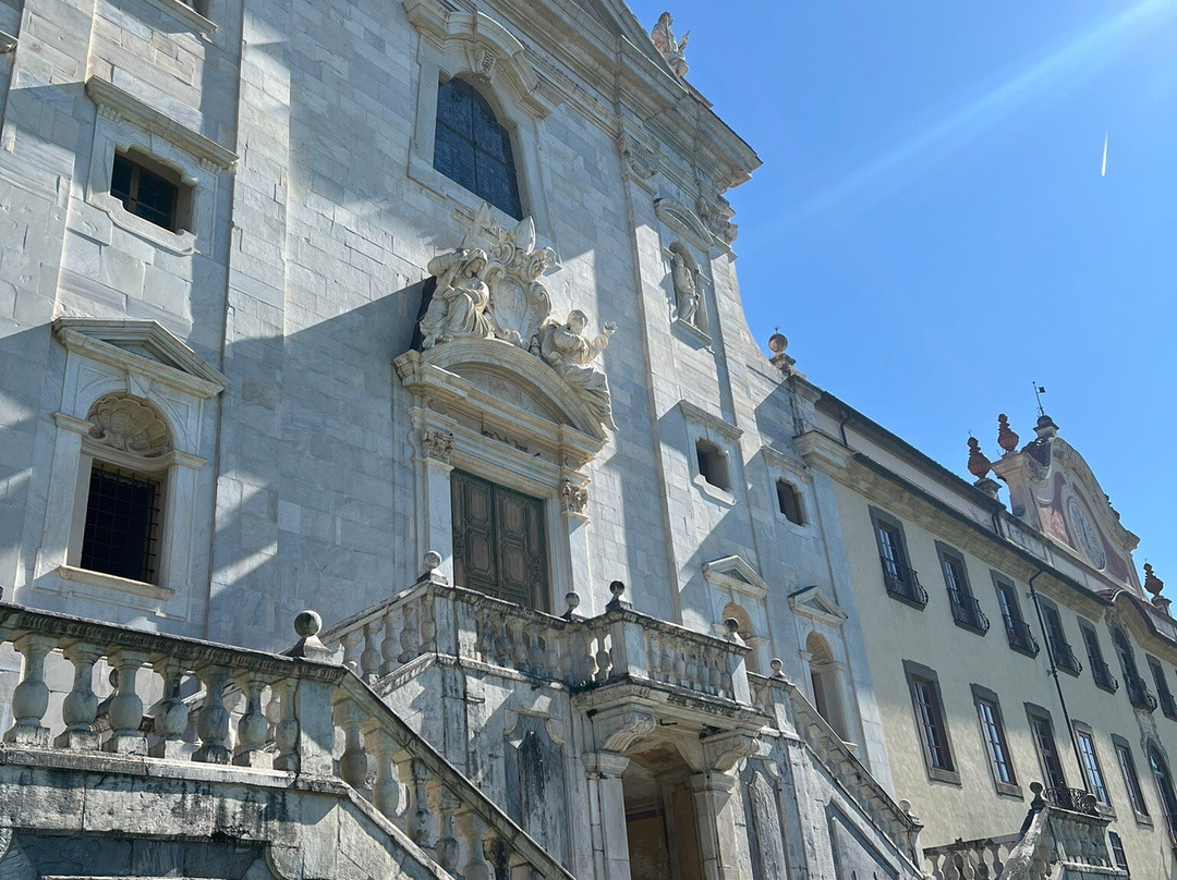 Museo di Storia Naturale - Universita di Pisa景点图片