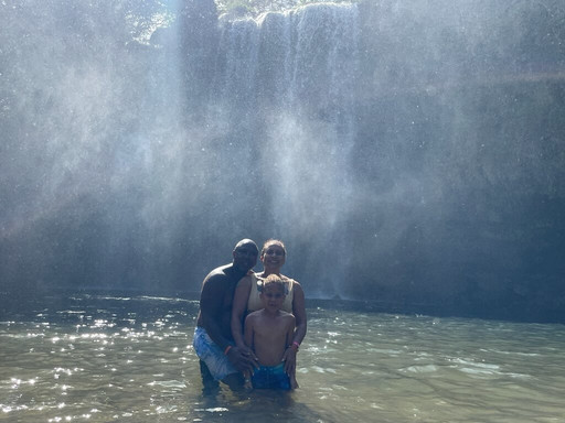 Blue Crab Water Adventures and Tours-塔马林多必去景点