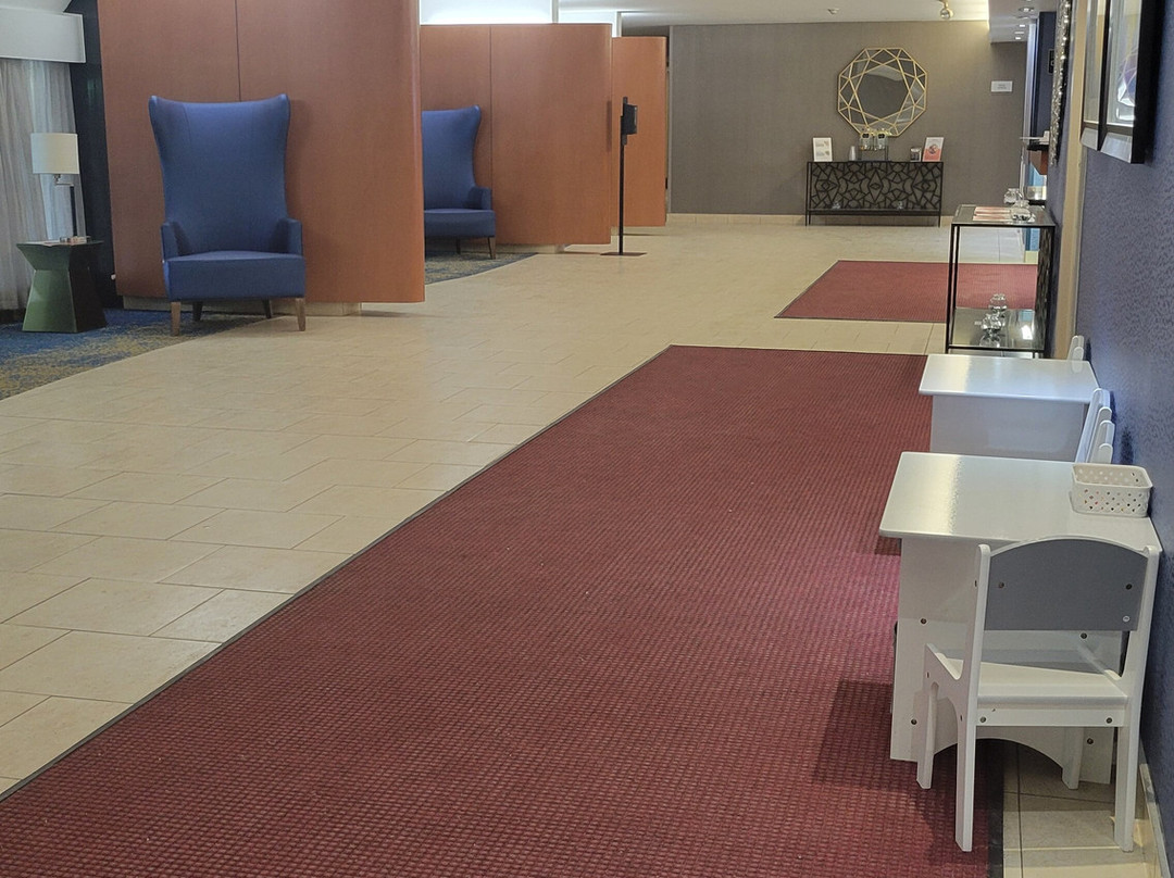 Radisson Hotel Sudbury主图