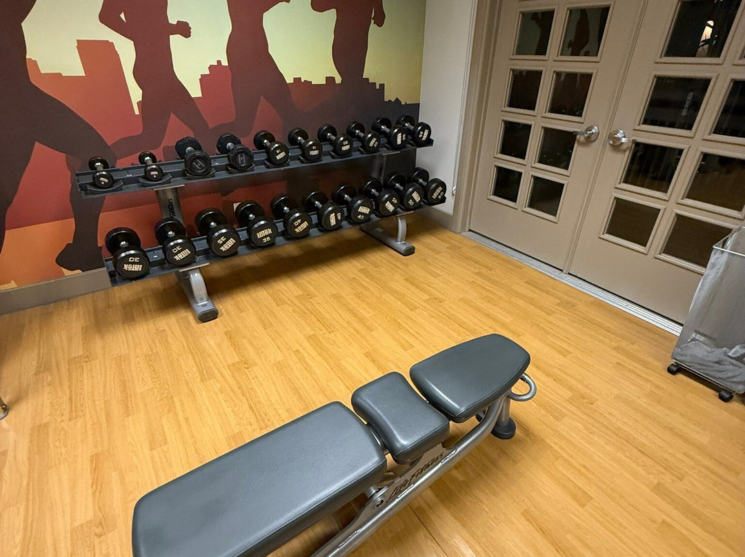 西普雷丝/安纳海姆凯悦酒店主图