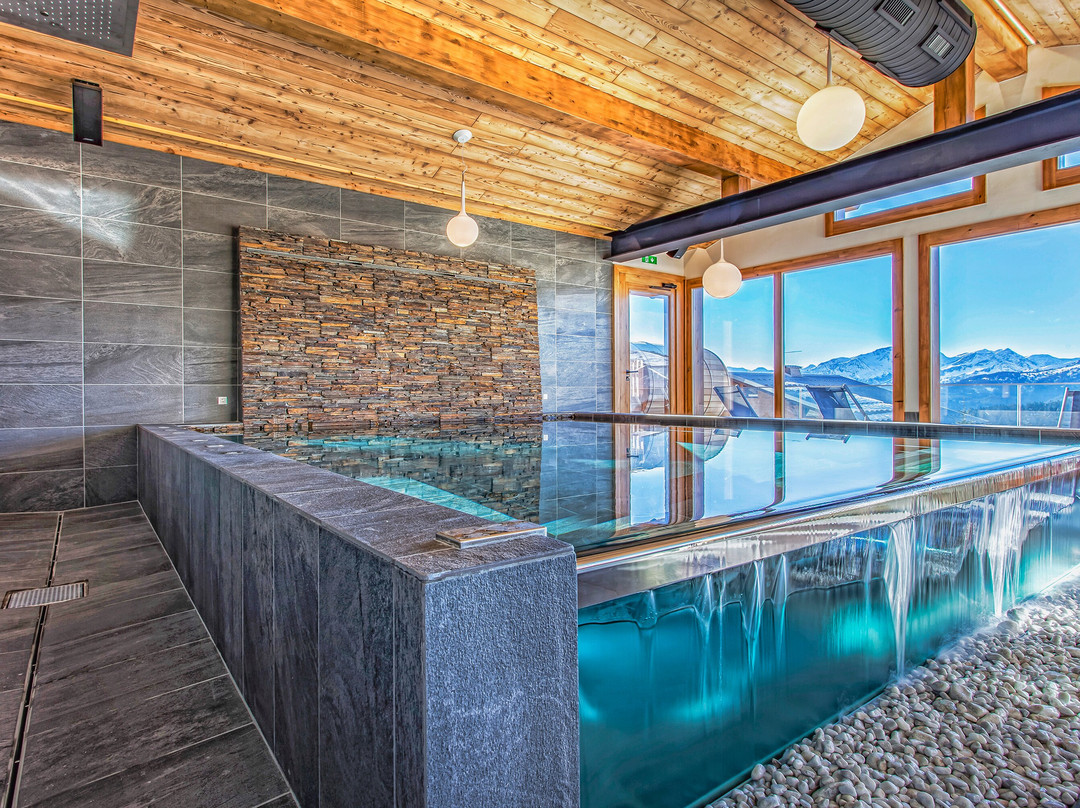 GSI by Foncia - Village Les Armaillis