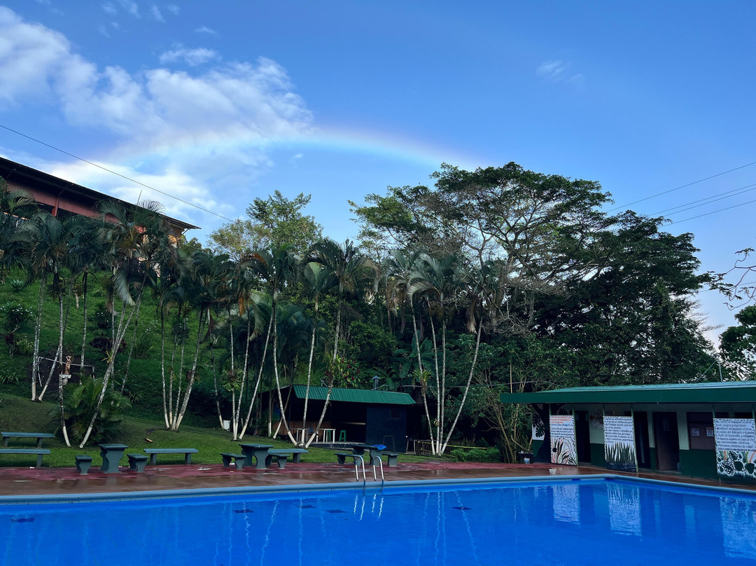 Parque De Aventura Eco Musas景点图片