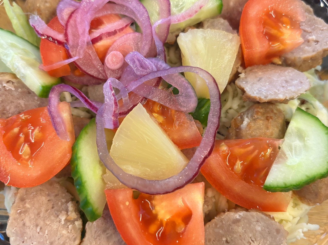 AB Café Lilla Hörnan Bromma