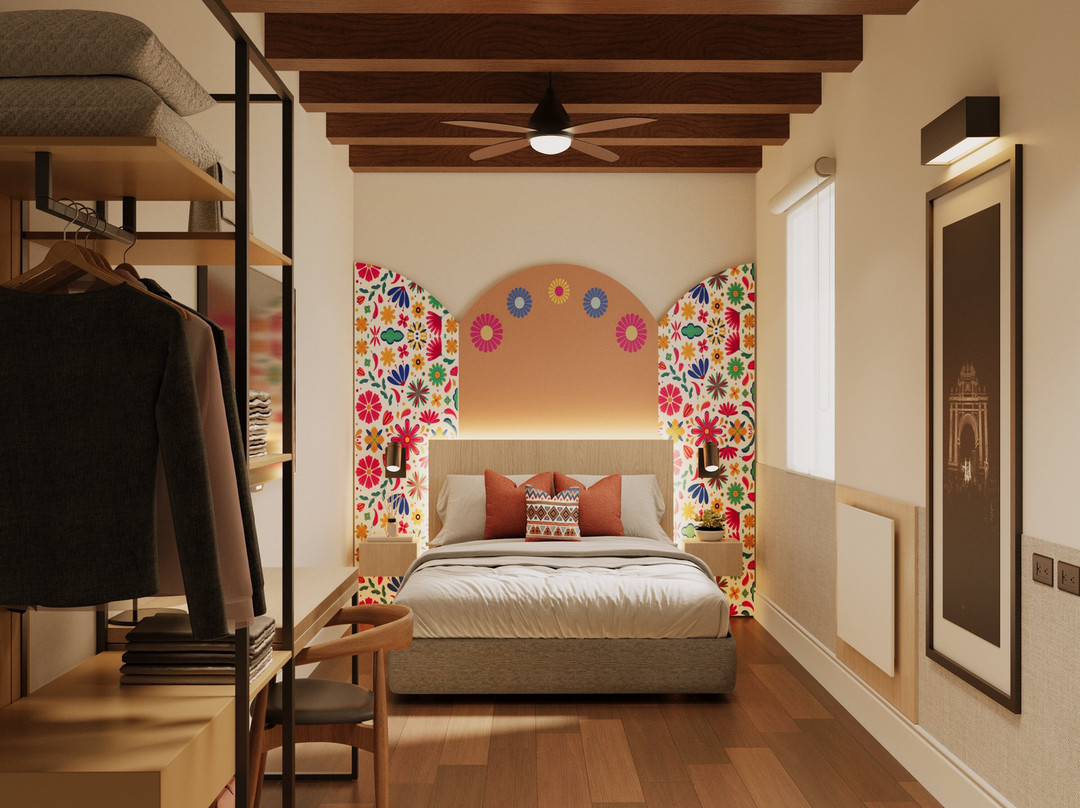Casa Andina Standard Ayacucho