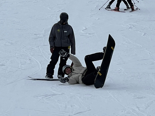 诺奎山-班夫必去景点