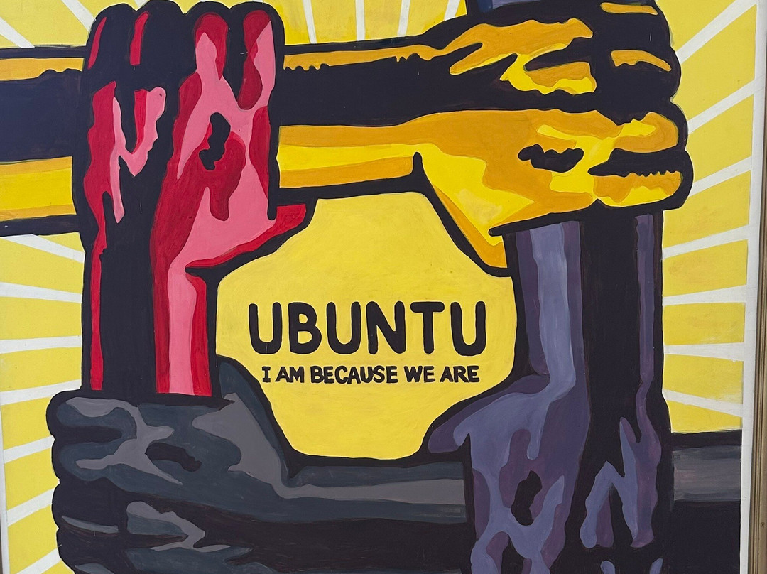 Tula Museum-库拉索必去景点