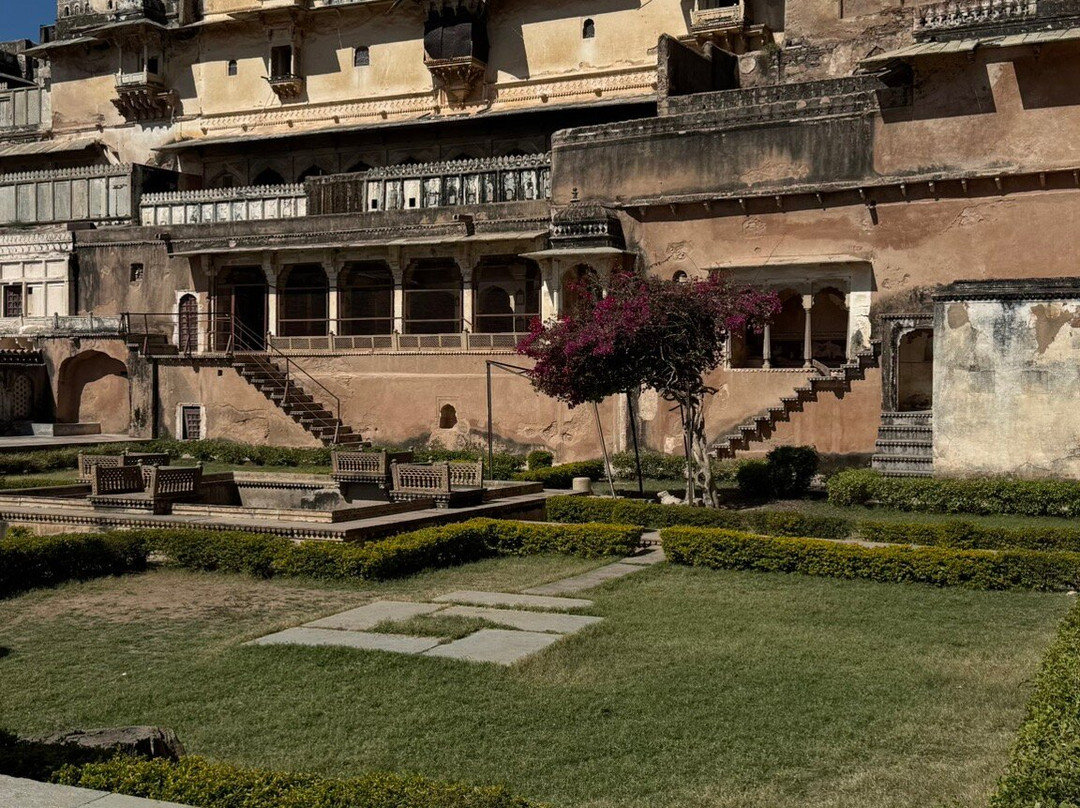 Haveli Katkoun Guest House主图