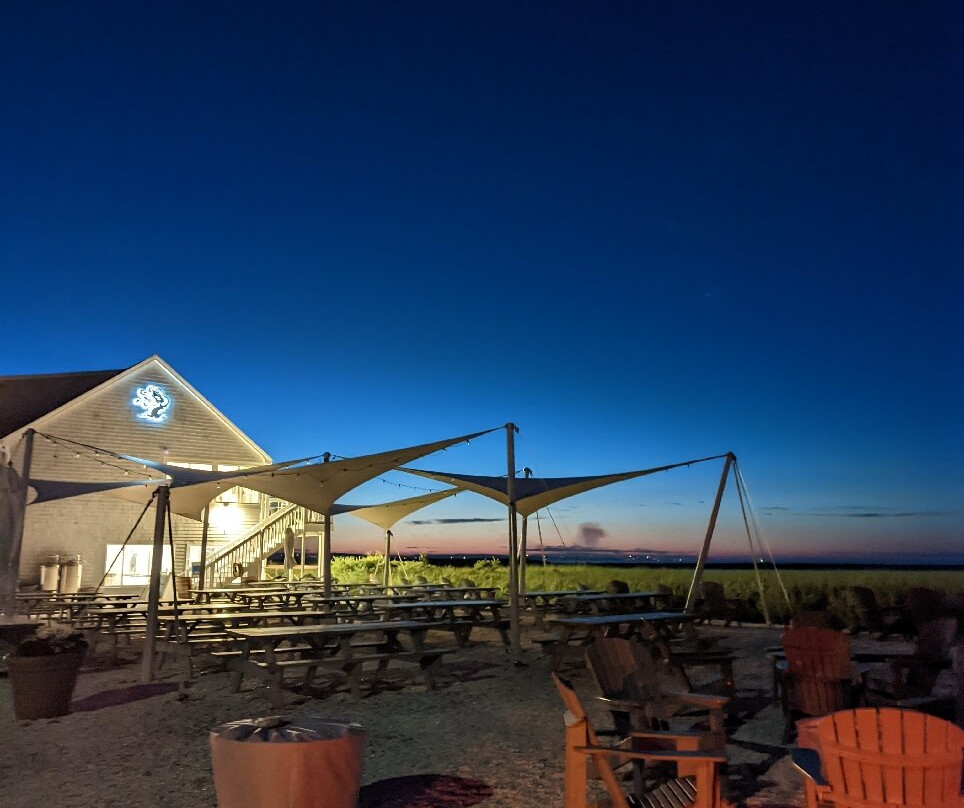 Tree House Brewing Company Cape Cod景点图片
