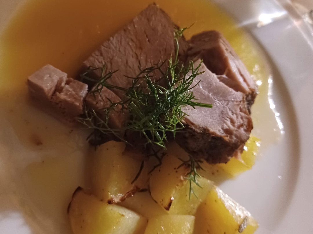 Locanda di Montegiove主图