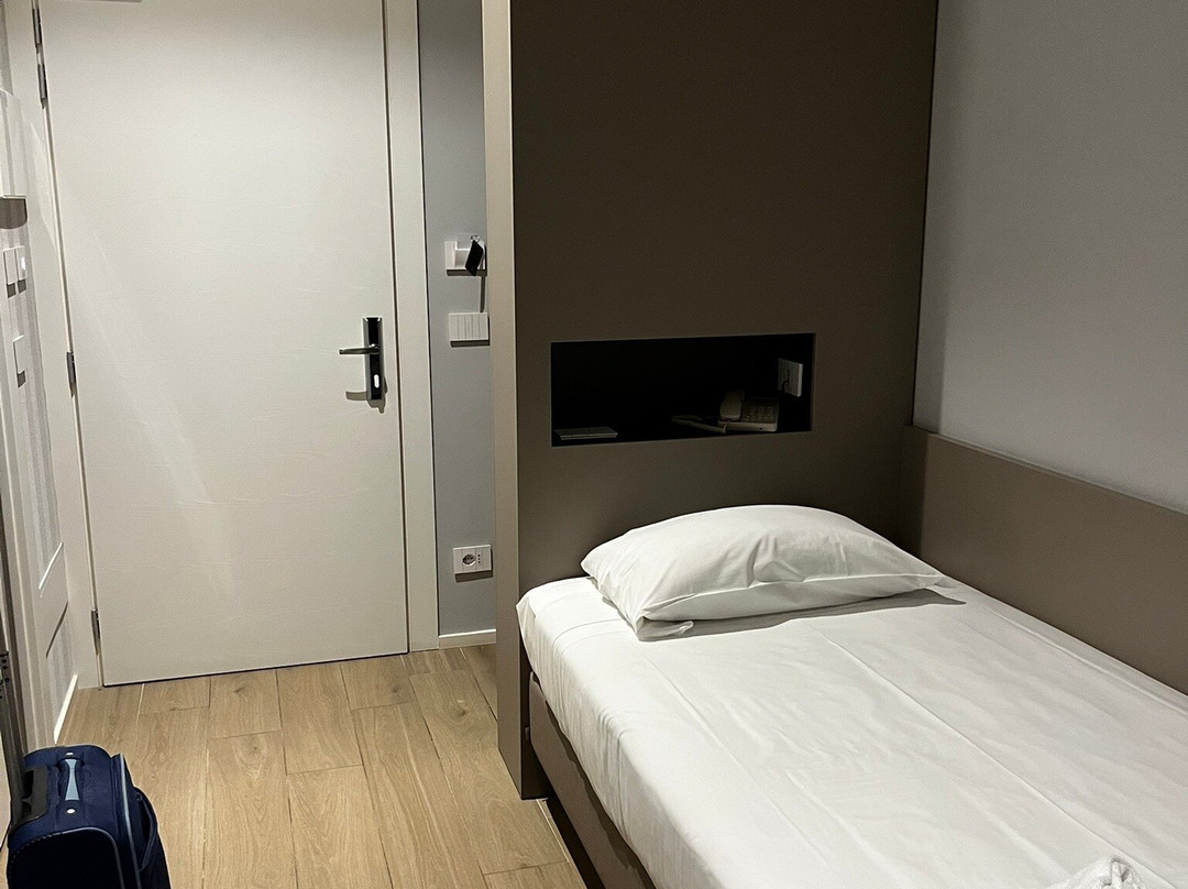 Hotel Excelsior主图