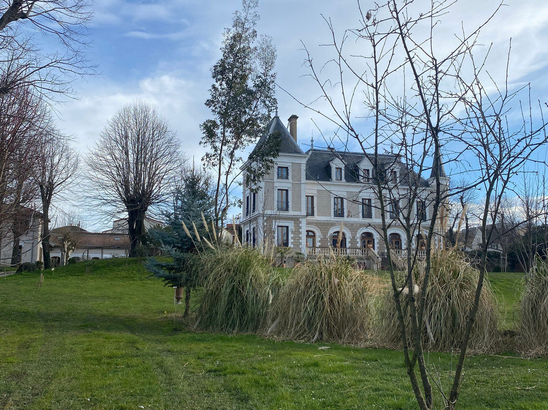 Hotel Restaurant Eclosion主图