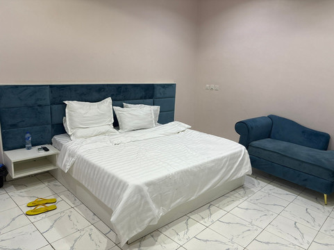 Grand Ambar Palace Hotel & Suites