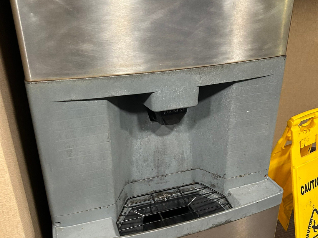 Hamilton Inn Bessemer主图