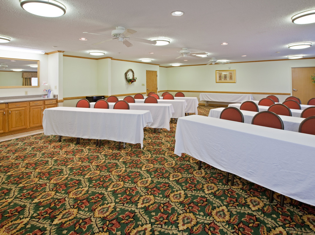 Holiday Inn Express Washington by IHG主图