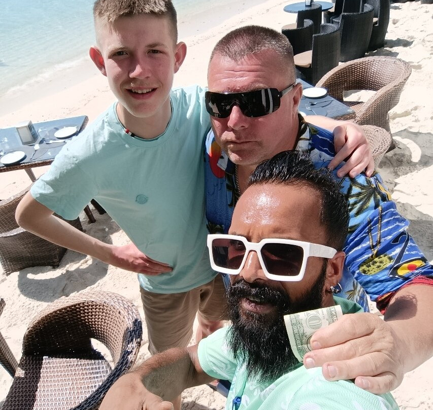 DWS Dhangethi Watersports景点图片