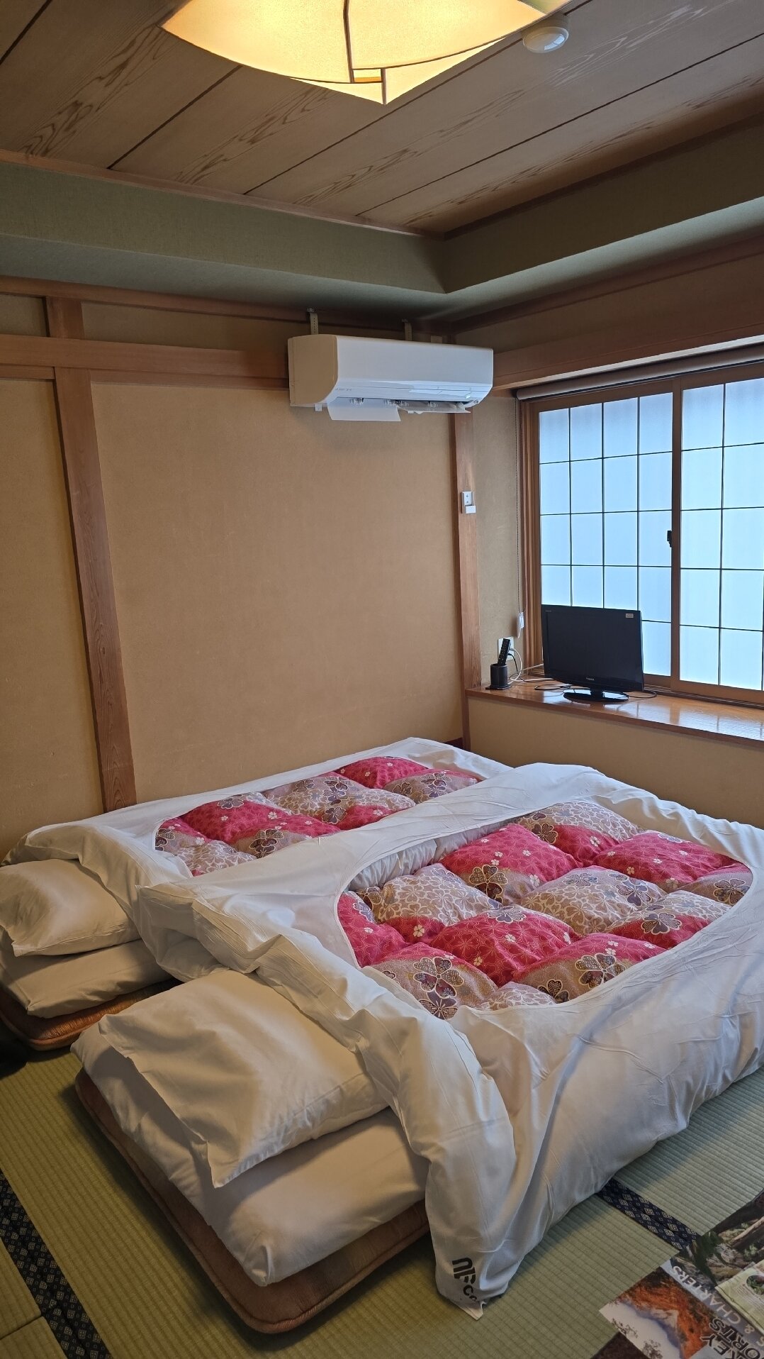 地藏馆松屋旅馆-官方