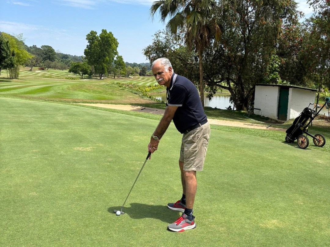 Coorg Golf Links景点图片