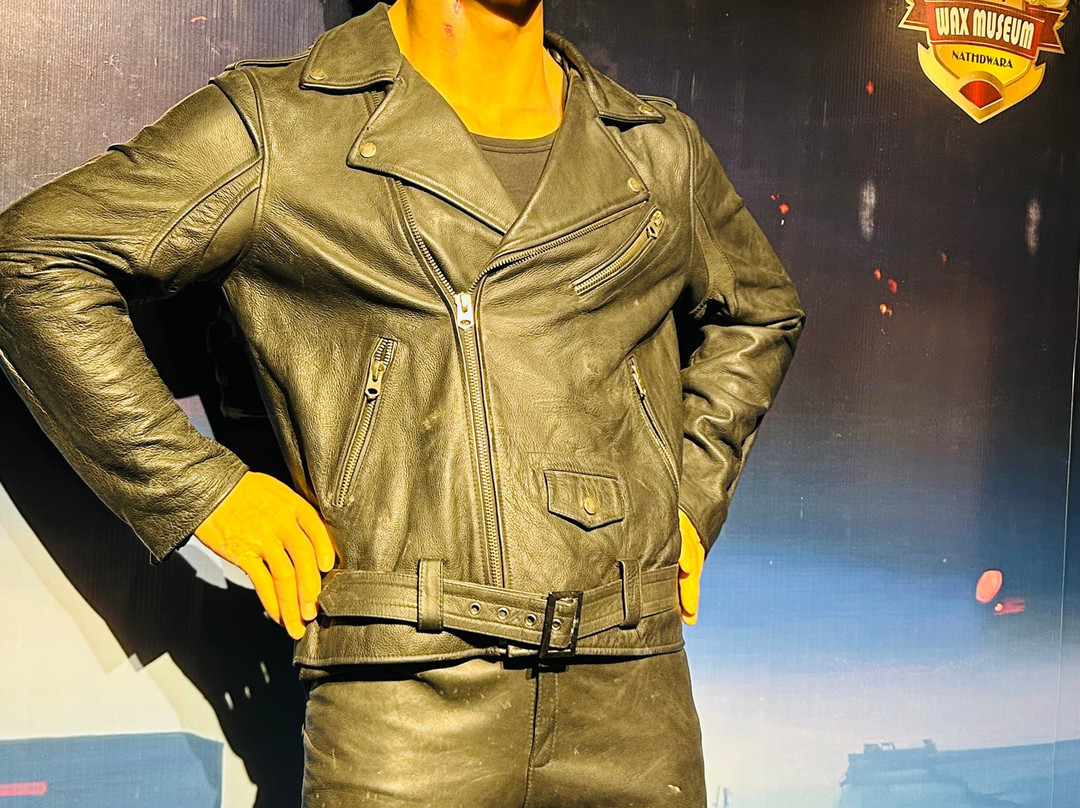 Pratap Celebrity Wax Museum Nathdwara景点图片