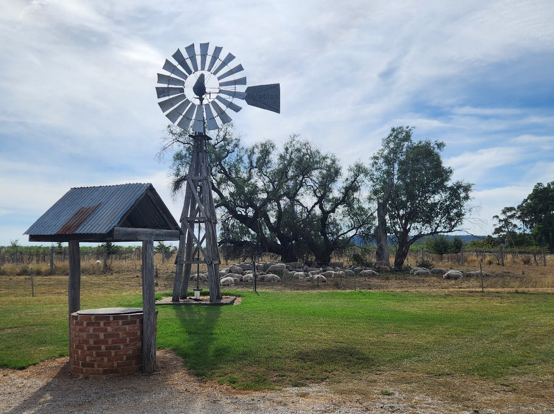 Small Winemakers Centre-马奇必去景点